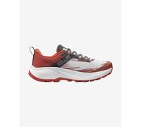 Millet Intense Ultra shoes Reddish Orange White - 42