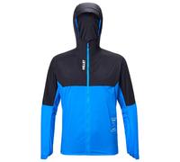 Millet Intense Windbreaker Jacket Blue,Black S Men