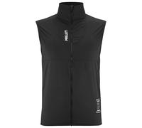 Millet Intense Windbreaker Vest Black L Men