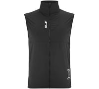 MILLET Intense Windbreaker Vest - Men - Black - size S- model 2025 S