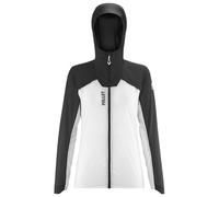 Millet - Intense Windbreaker W White - M - Trail jacket