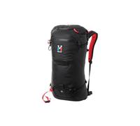 MILLET Kamet 25 Black Backpack