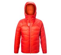 Millet - Kamet Down HD - Down jacket size XXL, red