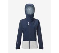 Millet - Mountaineering jacket - Kamet GTX Jkt W Wintenseer Haze Saphir for Women - Size S - Beige Beige S