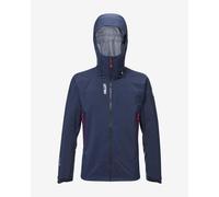 Millet - Mountaineering jackets in GORE-TEX - Kamet GTX Jkt M Saphir for Men - Size L - Navy Navy L