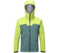 MILLET Kamet Gore-tex Jacket - Men - Green - size S- model 2026 S