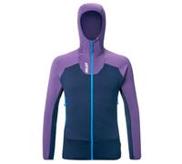 Millet - Kamet Grid HD - Fleece jacket size XL, blue