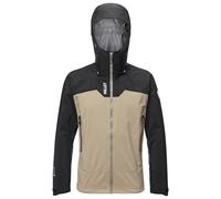 Millet - Kamet Gtx Jacket M Dorite Black - XL - Mountaineering jacket
