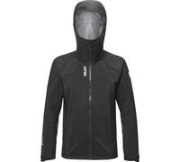 MILLET Kamet Gtx Jacket M - Men - Black - size XL- model 2026 XL