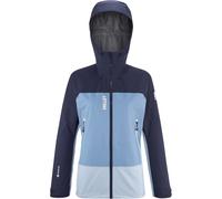 MILLET Kamet Gtx Jacket W - Women - Blue - size XS- model 2025 XS
