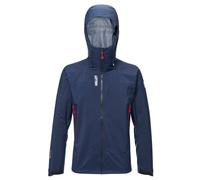 Millet - Kamet GTX Jacket - Waterproof jacket size XXL, blue
