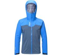 MILLET Kamet Gtx Jkt M - Men - Blue - size S- model 2026 S