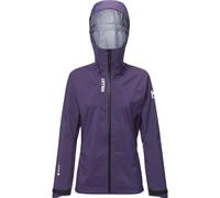 MILLET Kamet Gtx Jkt W - Women - Purple - size XS- model 2026 XS