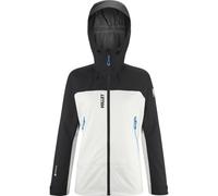 MILLET Kamet Gtx Jkt W - Women - White / Black - size M- model 2025 M