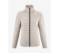 Millet Kamet Light Down Jacket beige Women - S