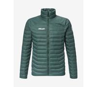 Millet Kamet Light Down Jacket Forest Green - L