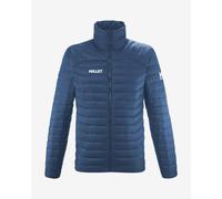 Millet Kamet Light Down Jacket Midnight Blue - M