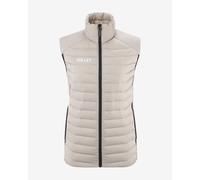 Millet Kamet Light Down Vest beige Women - L
