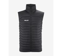 Millet Kamet Light Down Vest black - M
