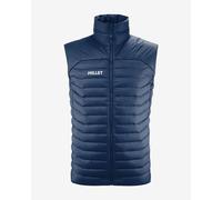 Millet Kamet Light Down Vest Dark Blue - XL