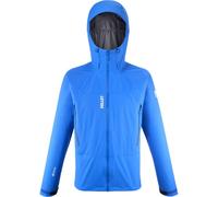MILLET Kamet Light Gtx Jkt - Men - Blue - size XL- model 2025 XL