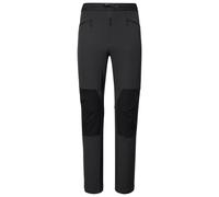 Millet - Kamet XCS Light Pant - Mountaineering trousers size L, black