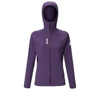 Millet - Kamet Xcs Light W Purple Velvet - M - Mountaineering jacket