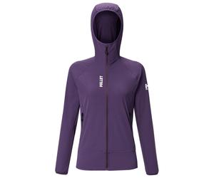 Millet - Kamet Xcs Light W Purple Velvet - XS - Mountaineering jacket
