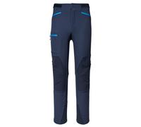 Millet - Kamet XCS Pant - Mountaineering trousers size XS, blue