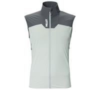Millet - Kamet XCS Vest - Softshell vest size M, grey