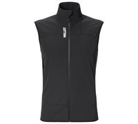 Millet - Kamet XCS Vest - Softshell vest size XL, black