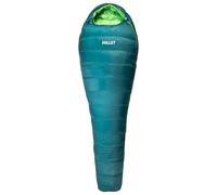 Millet - Light Down 0° Emerald - Sleeping bag
