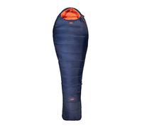 Millet - Light Down -5°C - Adult Sleeping Bag with Compression Bag - Natural Down - Limited Comfort Temperature -6°C - Length: 215cm