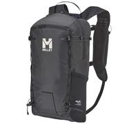 Millet - Light hiking backpack - Mixt 15 Black Black