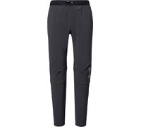 Millet - Lightweight, 4-way stretch running pants - Intense Jogger Pant M Black for Men - Size L Black L
