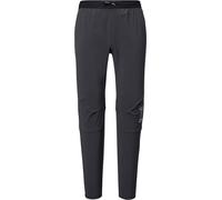 Millet - Lightweight, 4-way stretch running pants - Intense Jogger Pant M Black for Men - Size S Black S