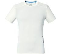 Millet - Lightweight, breathable running T-shirt - Intense Pro Light SS M Foggy Dew for Men - Size XL - White White XL
