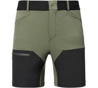 Millet - Onega Stretch Short Grape Leaf Black - L - Hiking shorts