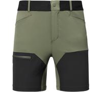 Millet - Lightweight, breathable shorts - Onega Stretch Short M Grape Leaf Black for Men - Size M - Green Green M