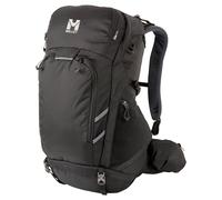 Millet - Lightweight trekking backpack - Hanang 40 Black Black one size