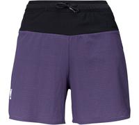 Millet - Lightweight, water-repellent stretch running shorts - Intense Pro Light Short W 5" Purple Velvet for Women in Silicone - Size S Purple S