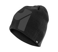 MILLET Logo Beanie, Ski Cap/Cap, Man, Grey, One Size