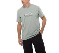 Millet Logo Short Sleeve T-shirt
