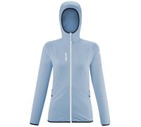 Millet LOKKA HDI III W (ICEBERG) Women's fleece jacket