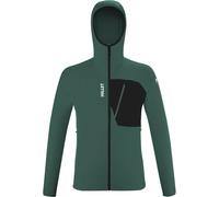 MILLET Lokka Hoodie Iii - Men - Green - size L- model 2025 L