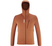 MILLET Lokka Hoodie Iii - Men - Orange - size XL- model 2025 XL