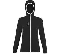 MILLET Lokka Hoodie Iii W - Women - Black - size XL- model 2025 XL
