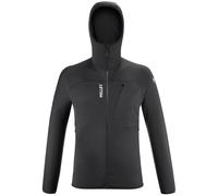 Millet Lokka Iii Fleece Black M Men