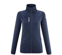 Millet Lokka Iii Fleece Blue M Women