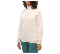 Millet Lokka Iii Full Zip Fleece Beige M Woman